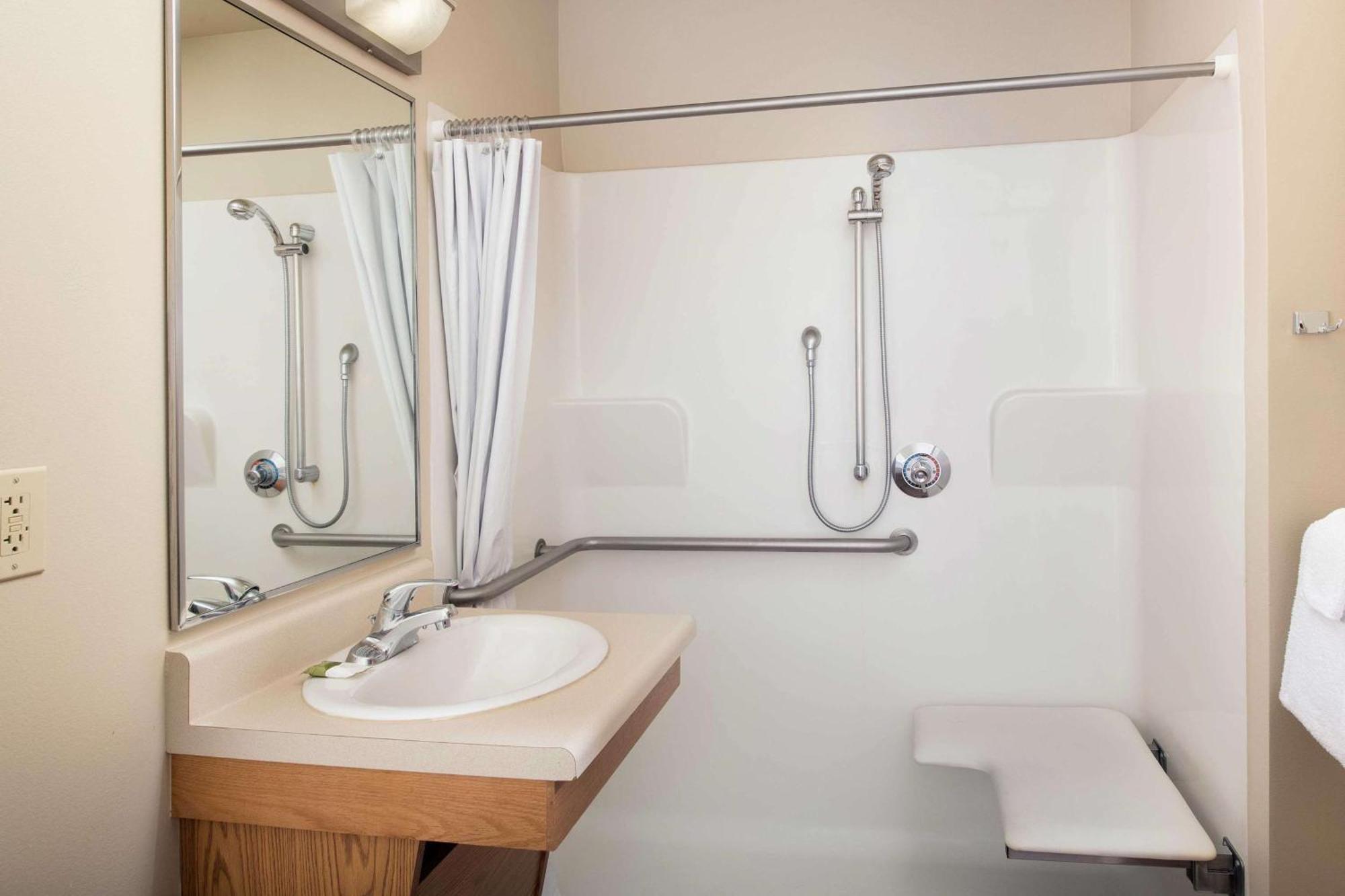 Extended Stay America Select Suites - Provo - American Fork Ліхай Екстер'єр фото