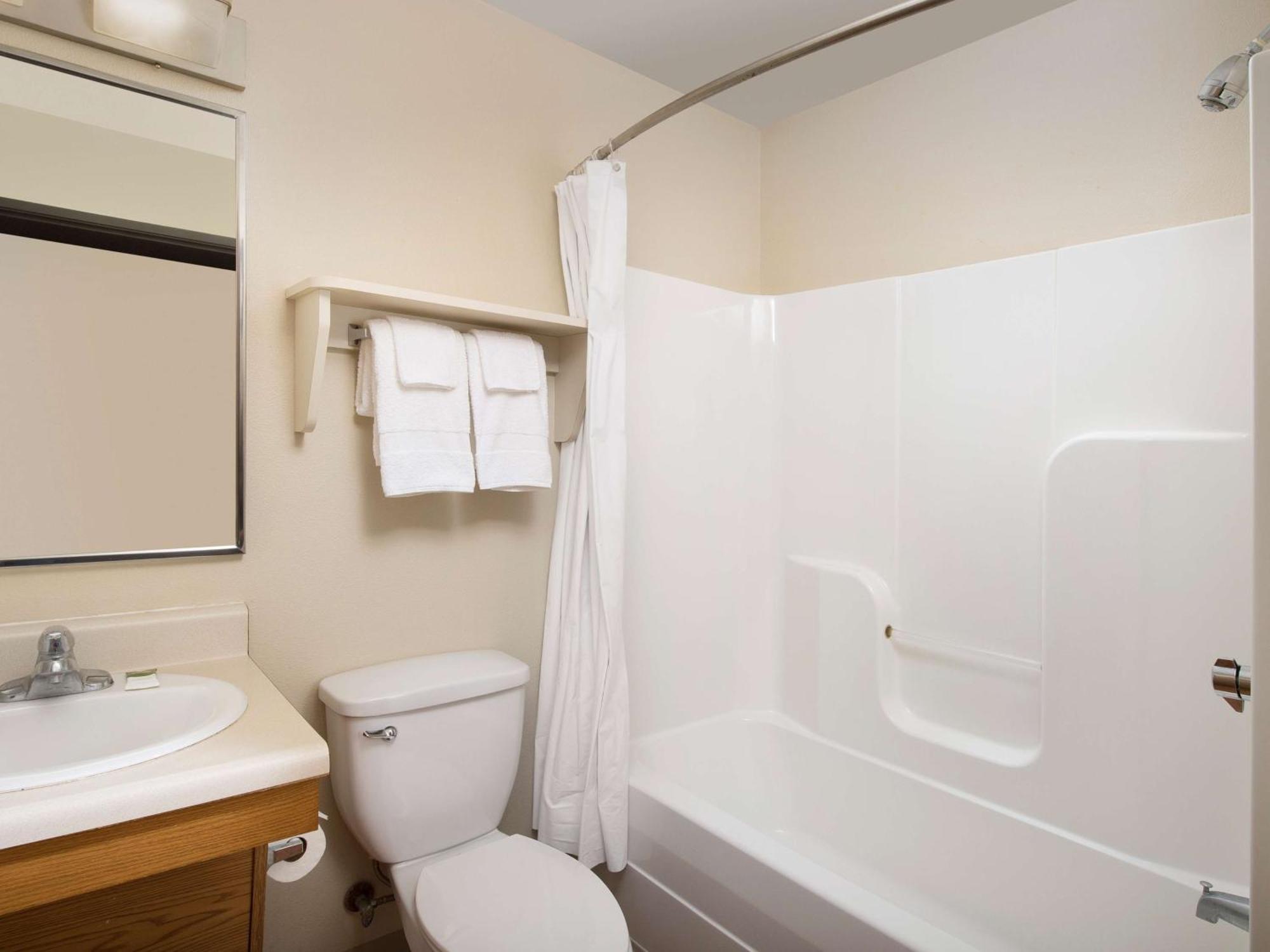 Extended Stay America Select Suites - Provo - American Fork Ліхай Екстер'єр фото