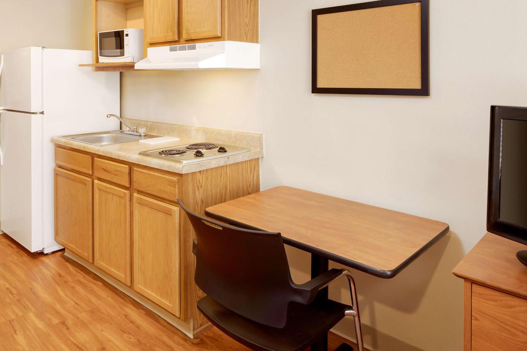Extended Stay America Select Suites - Provo - American Fork Ліхай Екстер'єр фото