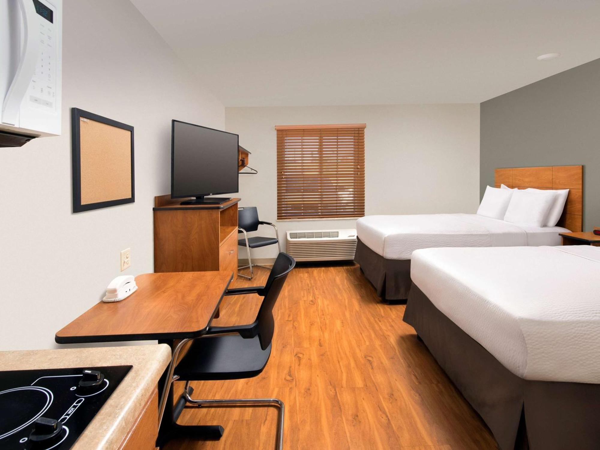 Extended Stay America Select Suites - Provo - American Fork Ліхай Екстер'єр фото