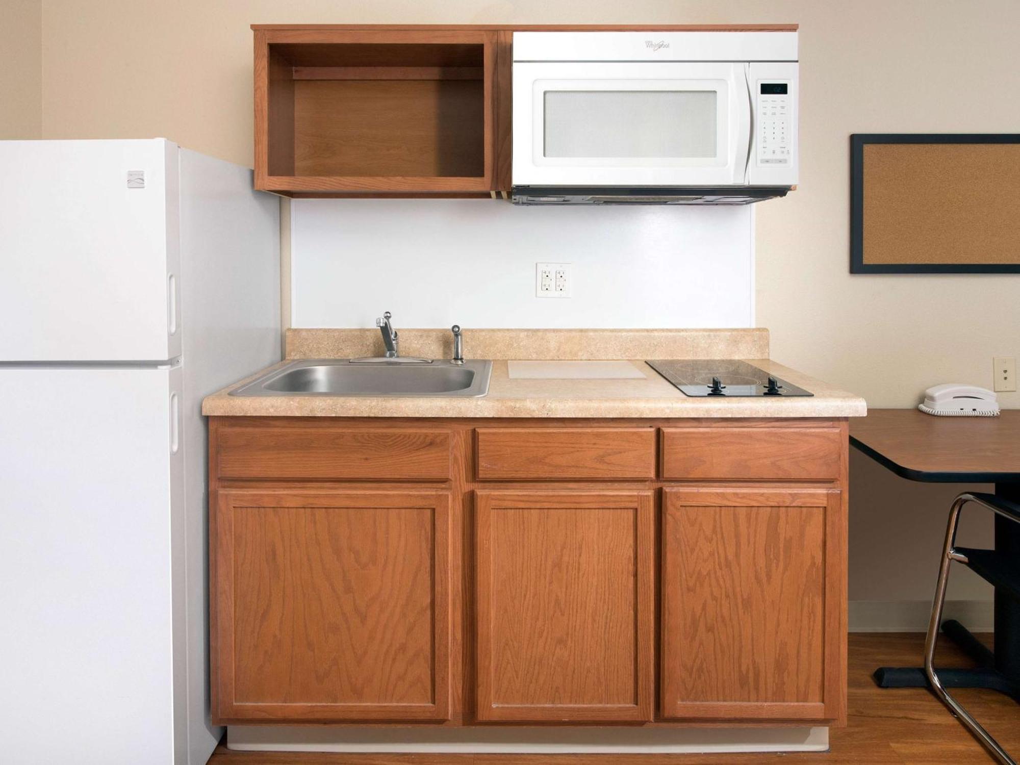 Extended Stay America Select Suites - Provo - American Fork Ліхай Екстер'єр фото