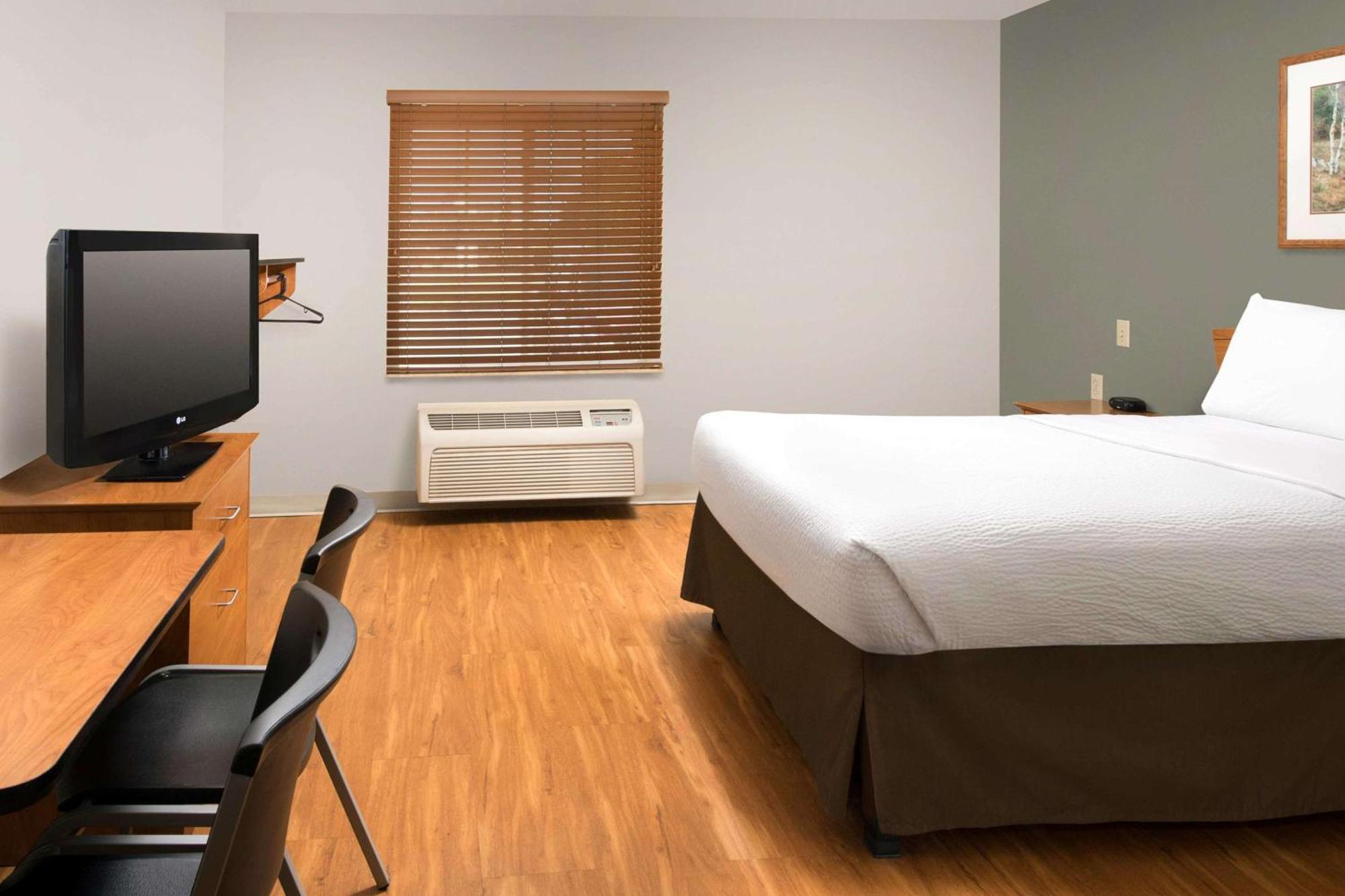 Extended Stay America Select Suites - Provo - American Fork Ліхай Екстер'єр фото