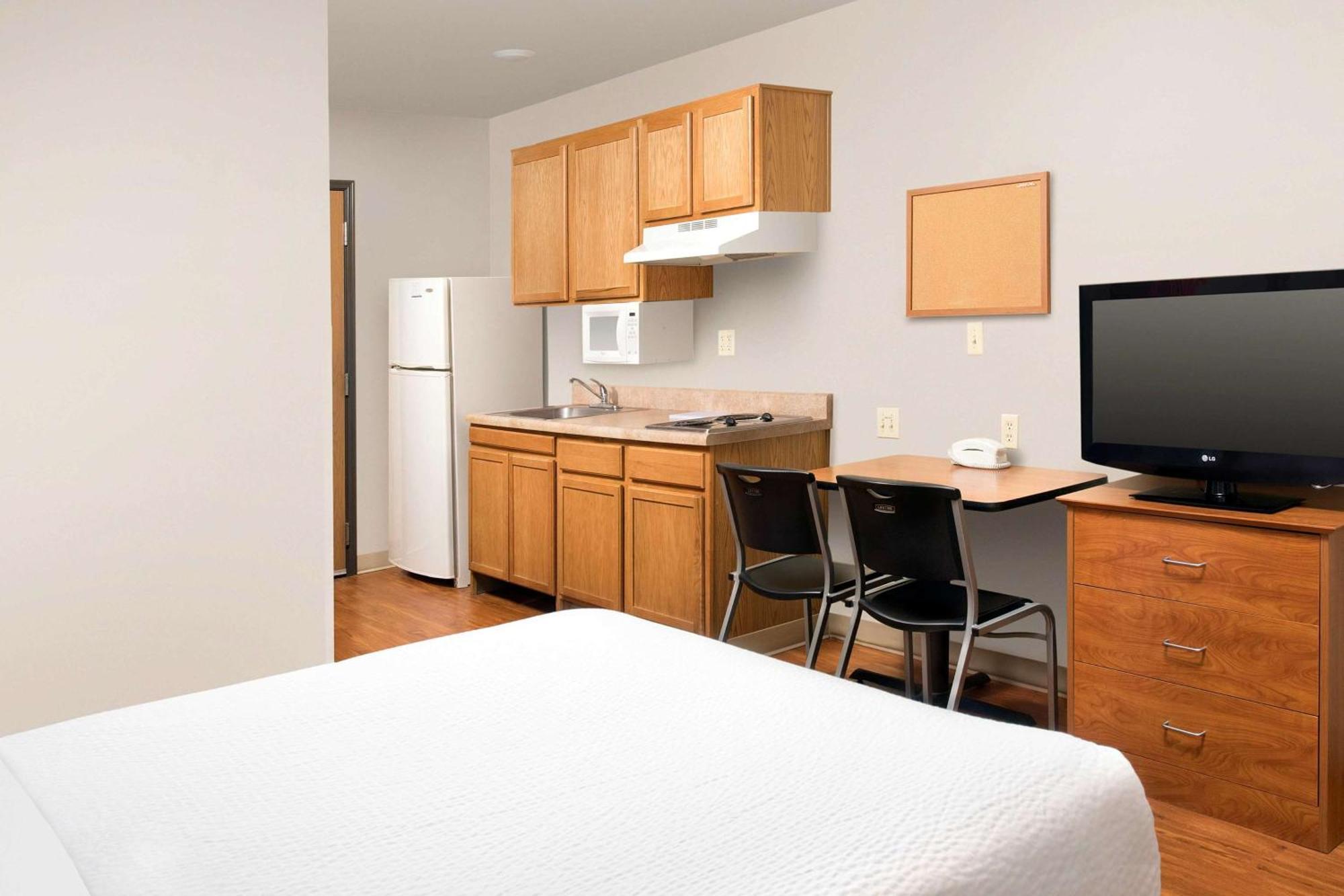 Extended Stay America Select Suites - Provo - American Fork Ліхай Екстер'єр фото