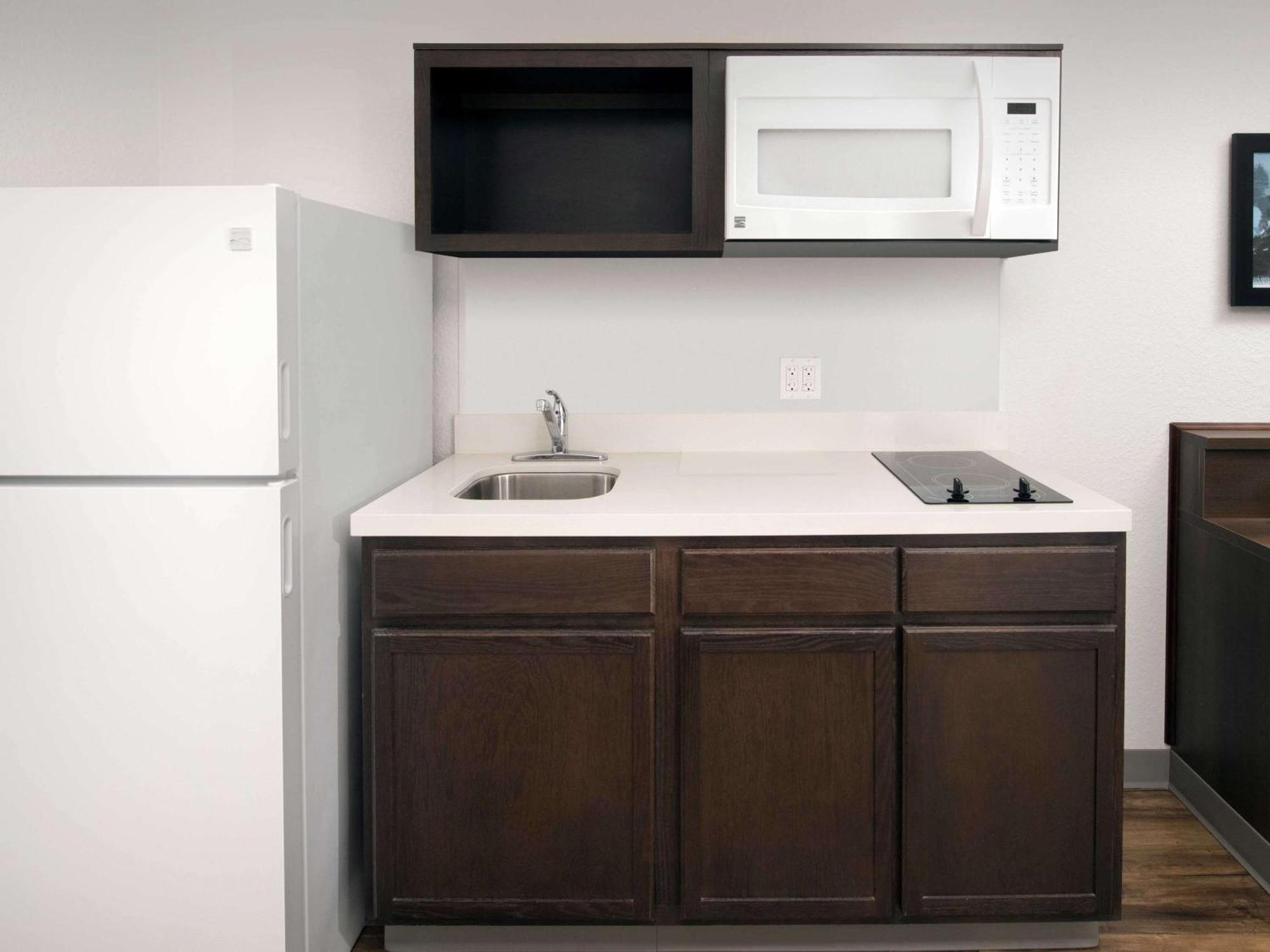 Extended Stay America Select Suites - Provo - American Fork Ліхай Екстер'єр фото