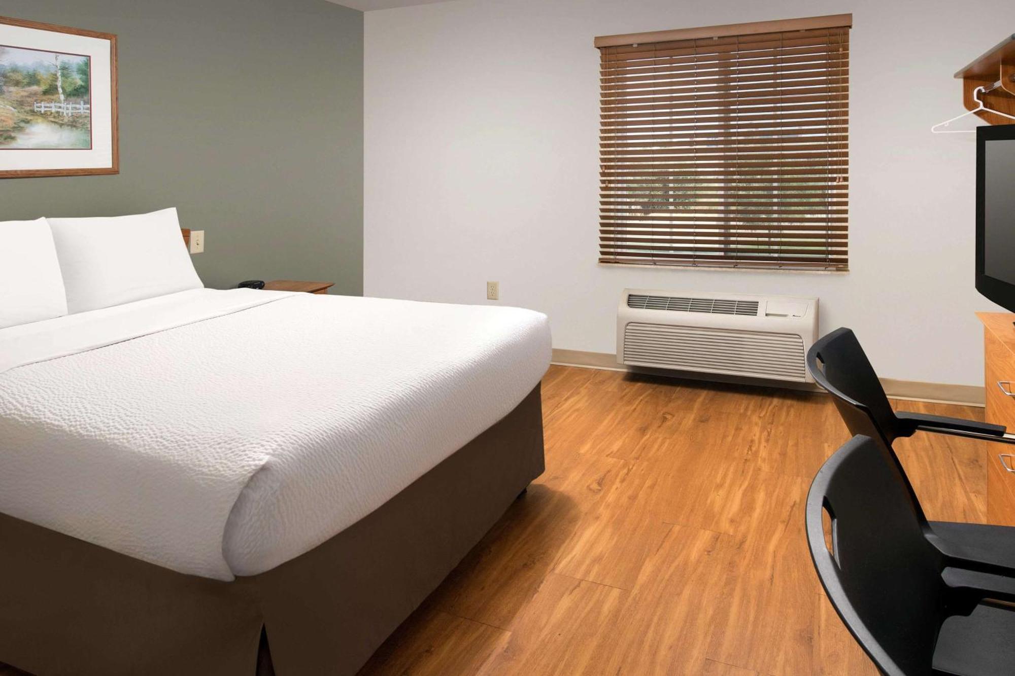 Extended Stay America Select Suites - Provo - American Fork Ліхай Екстер'єр фото