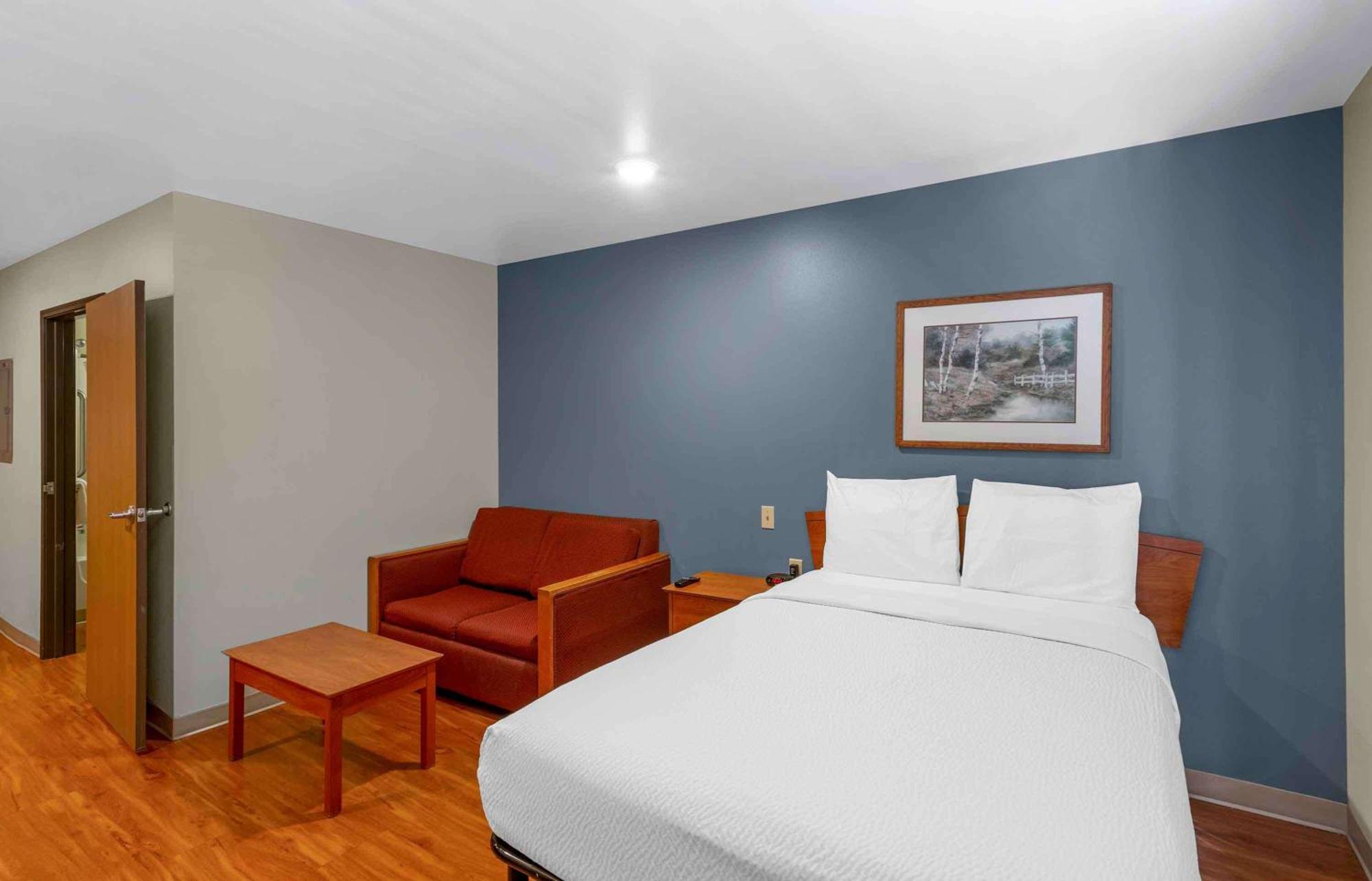 Extended Stay America Select Suites - Provo - American Fork Ліхай Екстер'єр фото