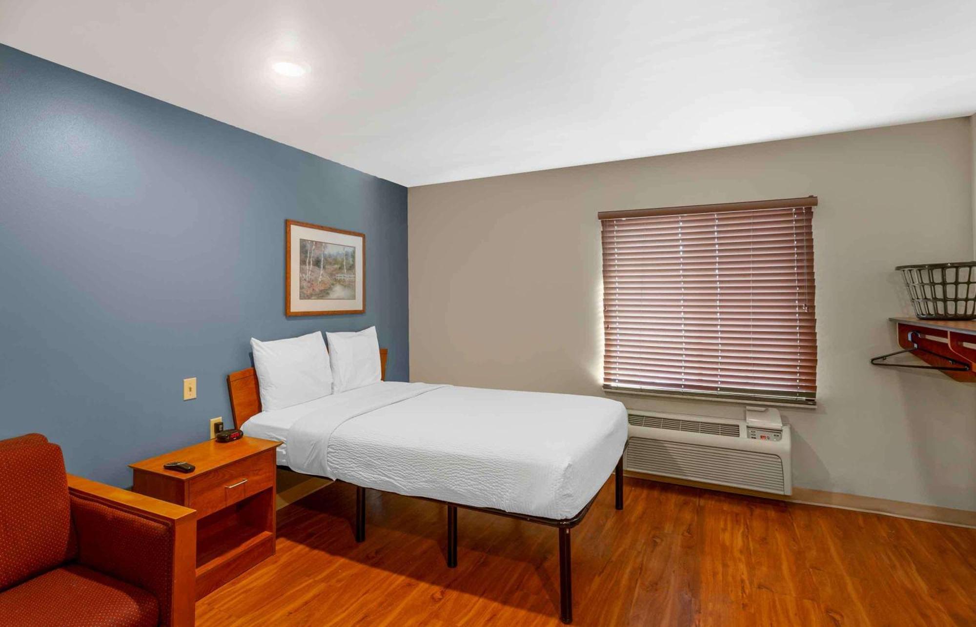 Extended Stay America Select Suites - Provo - American Fork Ліхай Екстер'єр фото
