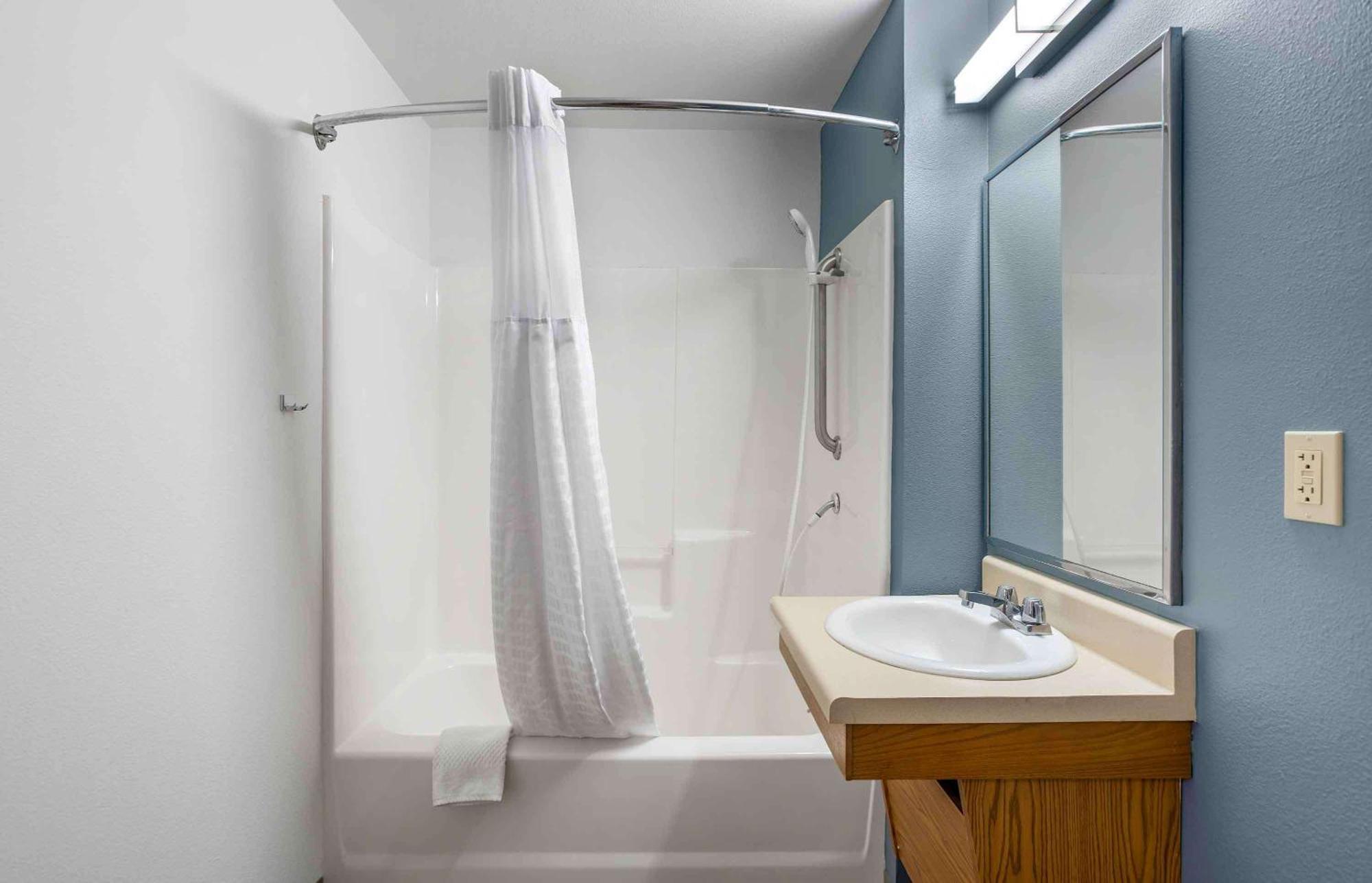 Extended Stay America Select Suites - Provo - American Fork Ліхай Екстер'єр фото