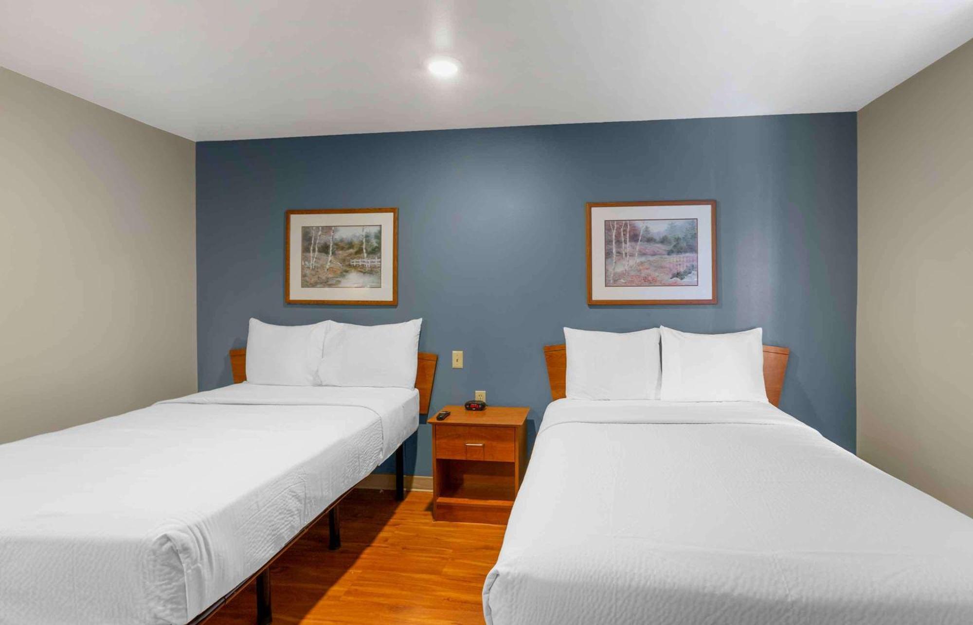 Extended Stay America Select Suites - Provo - American Fork Ліхай Екстер'єр фото