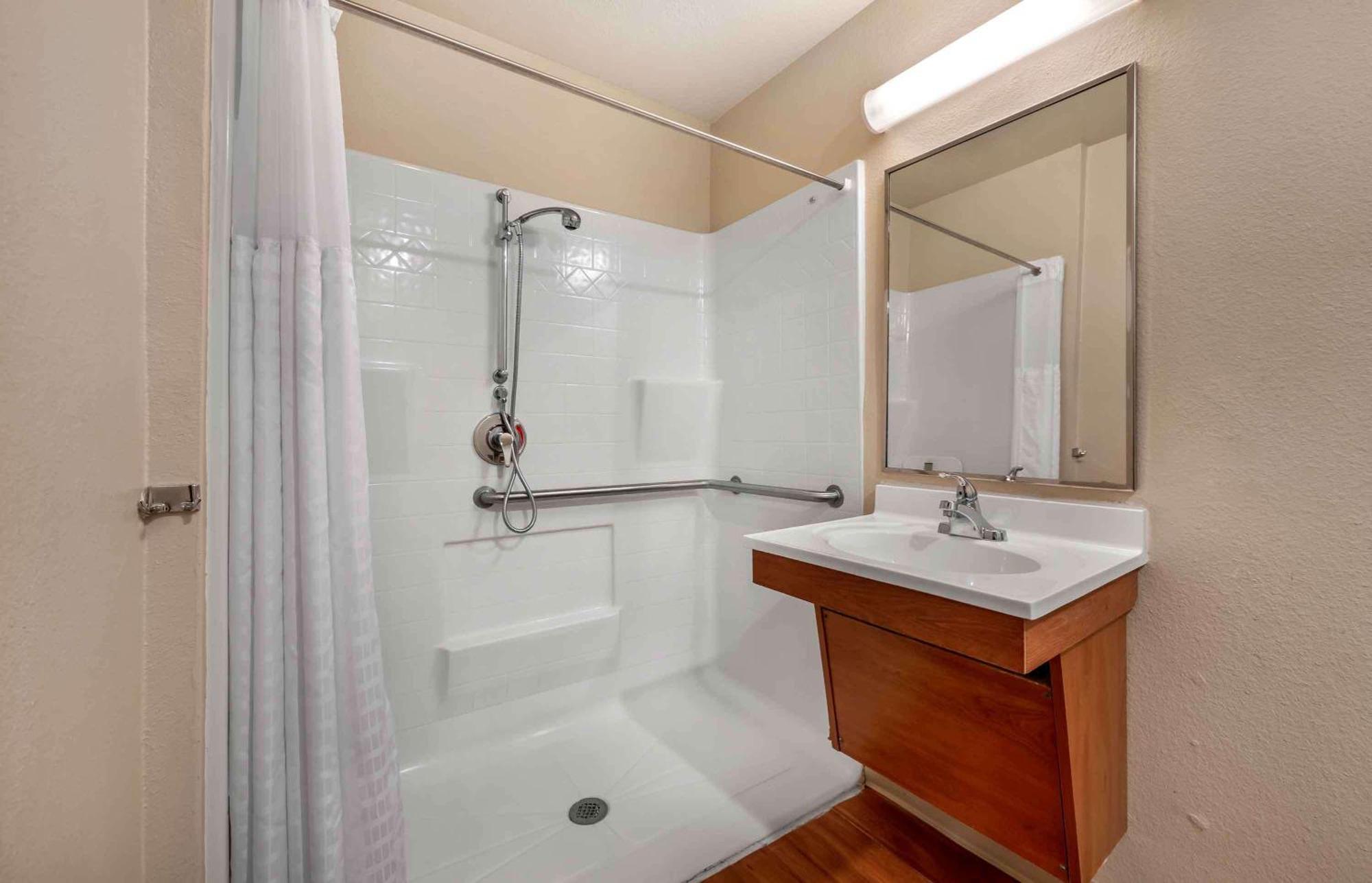 Extended Stay America Select Suites - Provo - American Fork Ліхай Екстер'єр фото