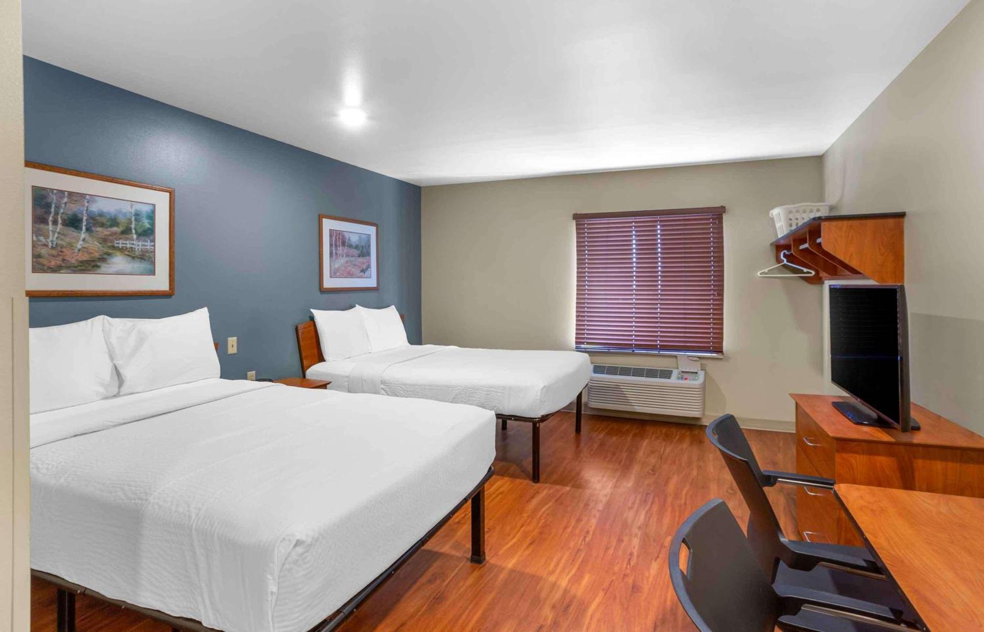 Extended Stay America Select Suites - Provo - American Fork Ліхай Екстер'єр фото