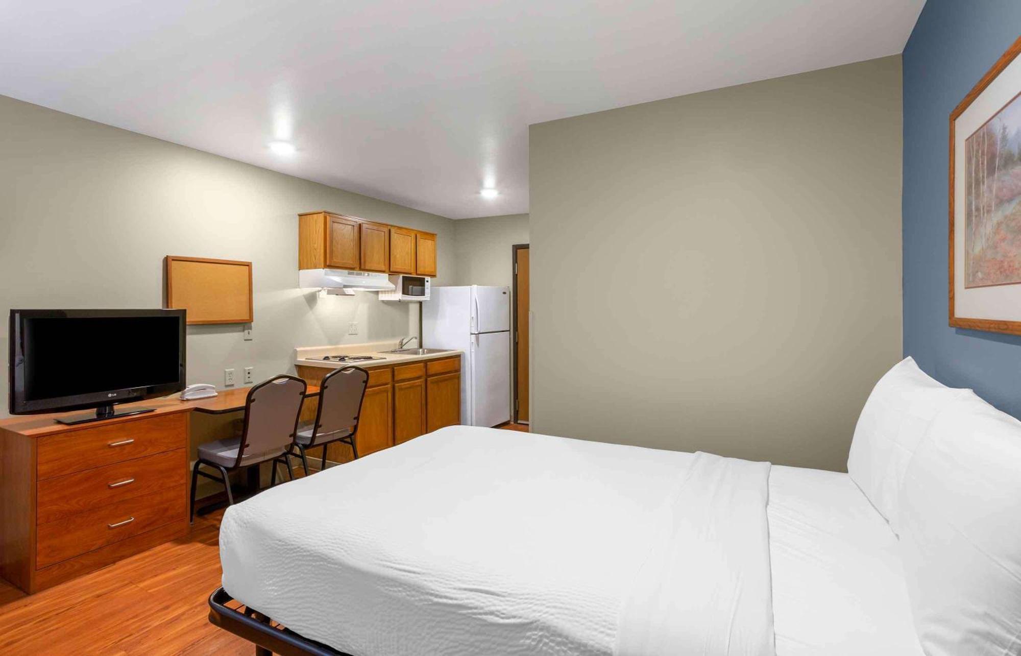 Extended Stay America Select Suites - Provo - American Fork Ліхай Екстер'єр фото