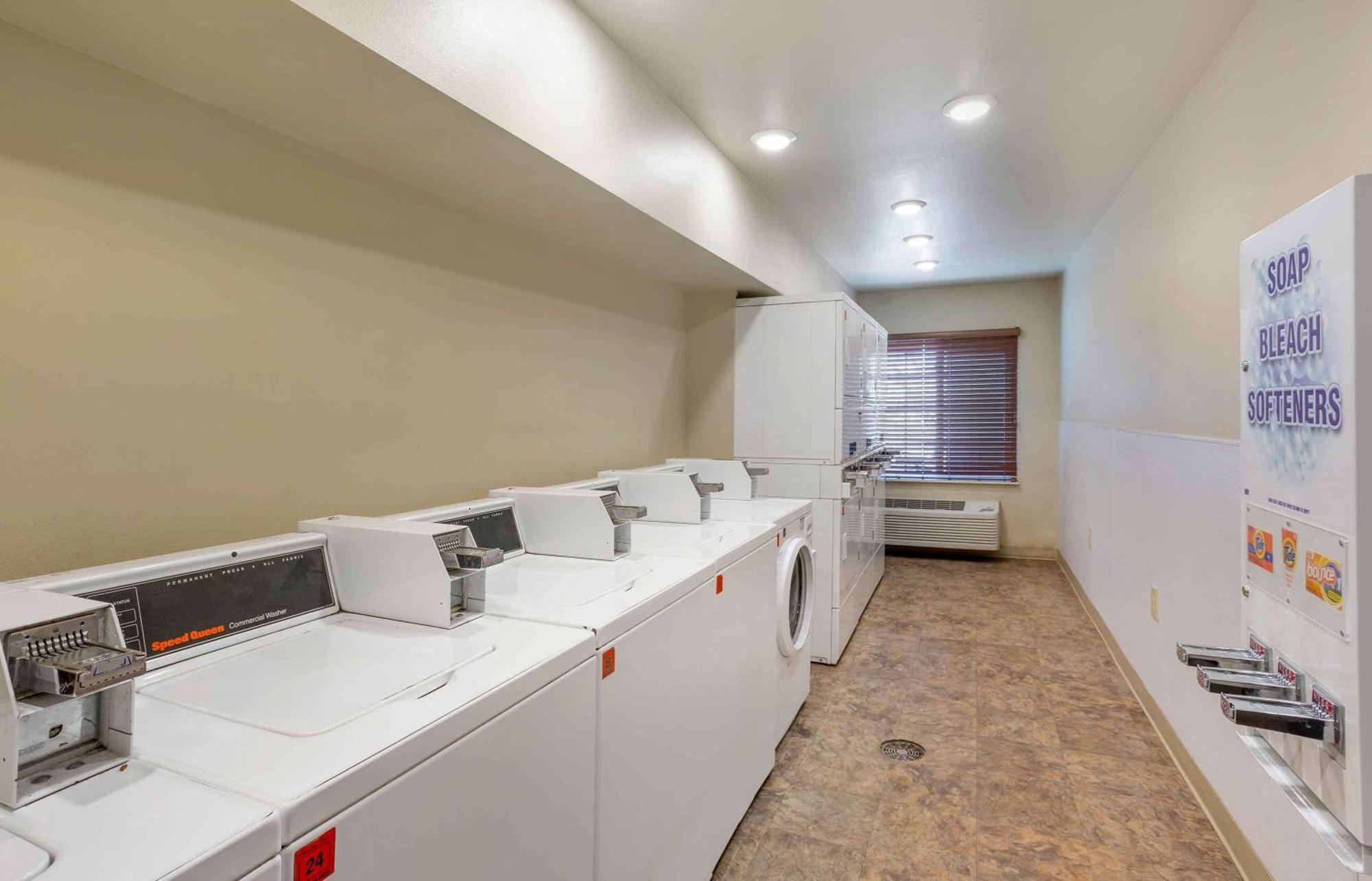 Extended Stay America Select Suites - Provo - American Fork Ліхай Екстер'єр фото