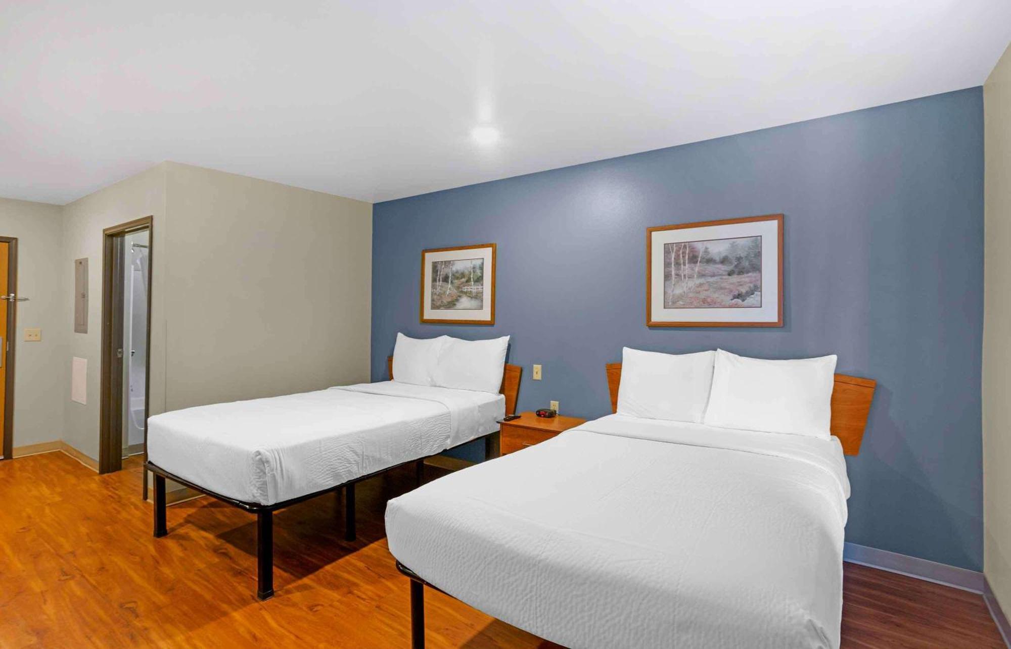 Extended Stay America Select Suites - Provo - American Fork Ліхай Екстер'єр фото
