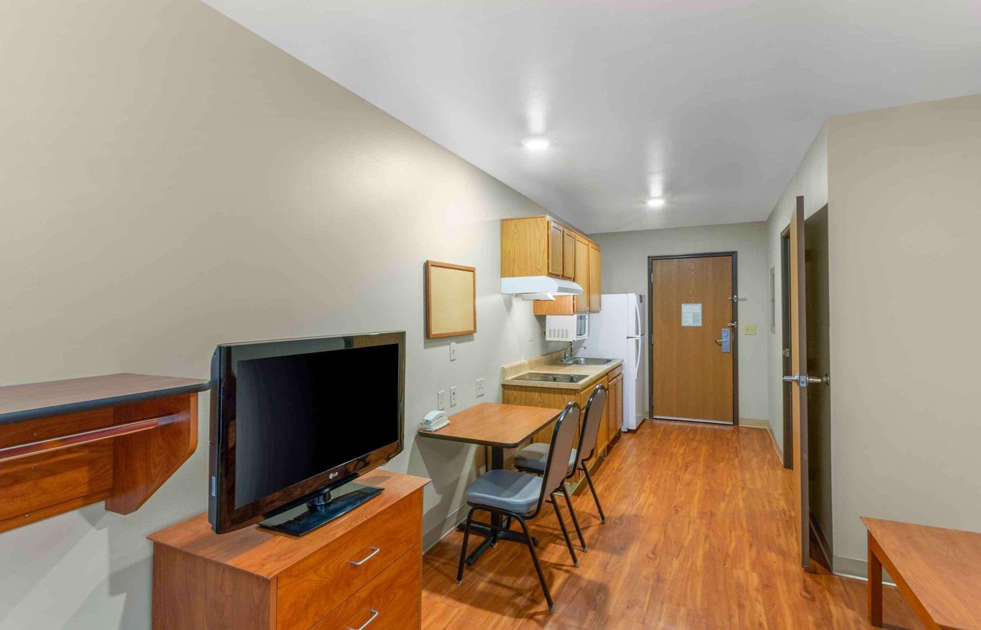 Extended Stay America Select Suites - Provo - American Fork Ліхай Екстер'єр фото