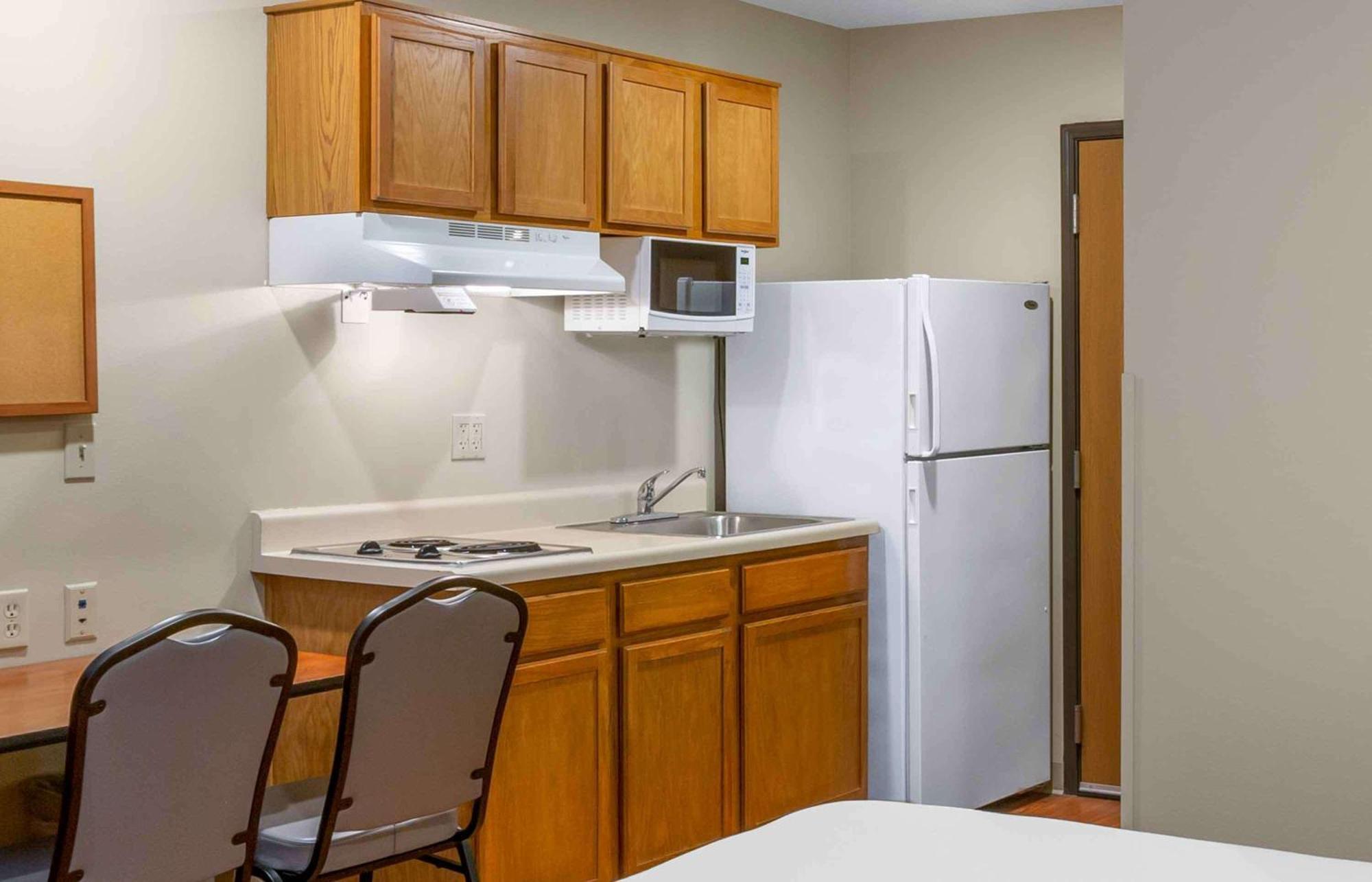 Extended Stay America Select Suites - Provo - American Fork Ліхай Екстер'єр фото