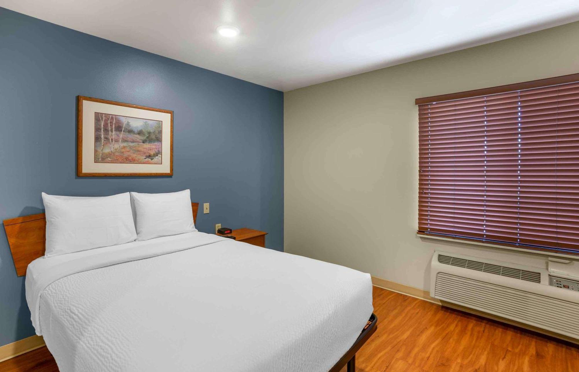 Extended Stay America Select Suites - Provo - American Fork Ліхай Екстер'єр фото
