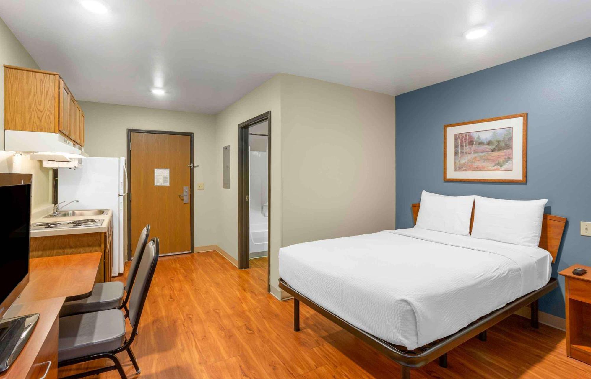 Extended Stay America Select Suites - Provo - American Fork Ліхай Екстер'єр фото