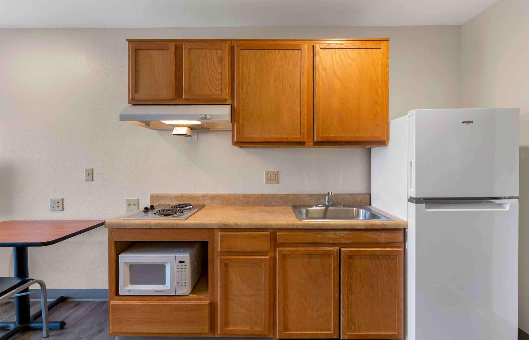 Extended Stay America Select Suites - Provo - American Fork Ліхай Екстер'єр фото