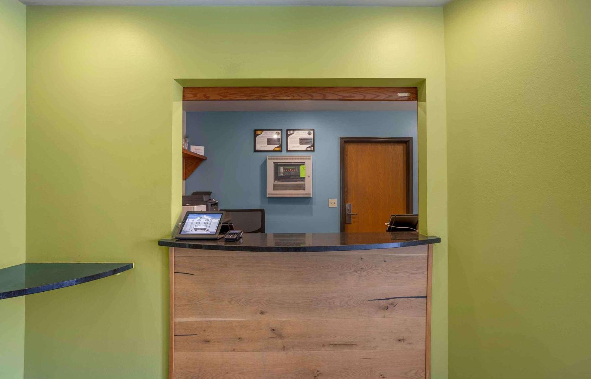 Extended Stay America Select Suites - Provo - American Fork Ліхай Екстер'єр фото