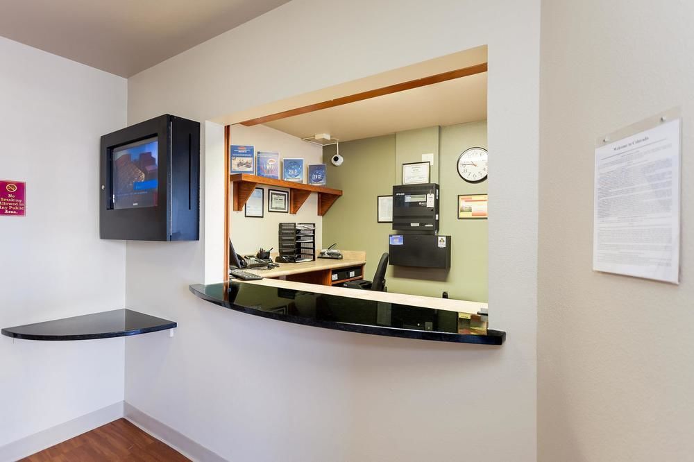 Extended Stay America Select Suites - Provo - American Fork Ліхай Екстер'єр фото
