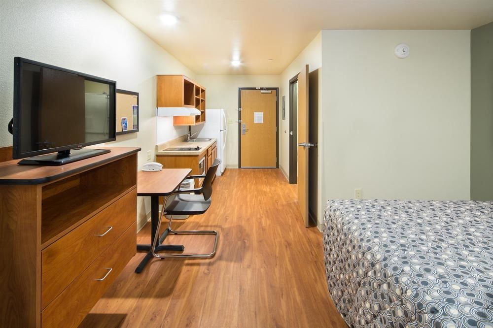 Extended Stay America Select Suites - Provo - American Fork Ліхай Екстер'єр фото