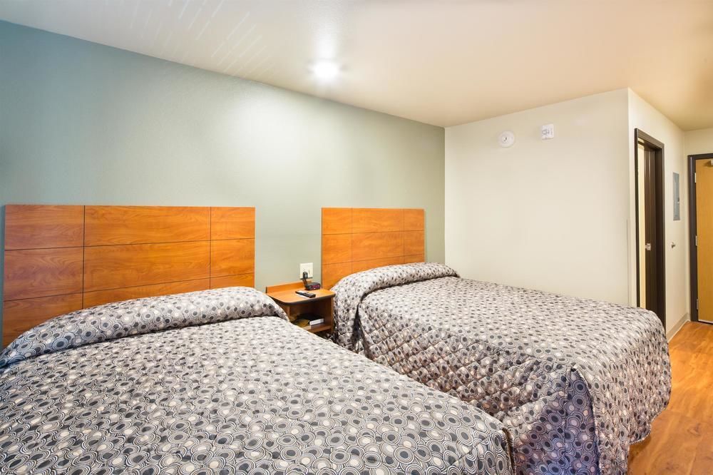 Extended Stay America Select Suites - Provo - American Fork Ліхай Екстер'єр фото