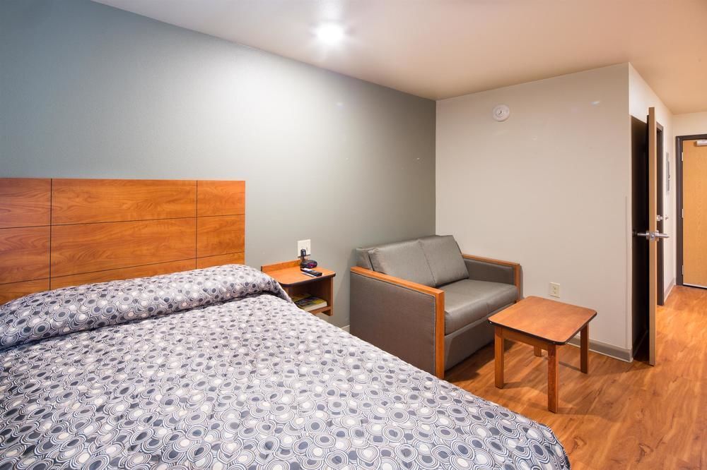 Extended Stay America Select Suites - Provo - American Fork Ліхай Екстер'єр фото