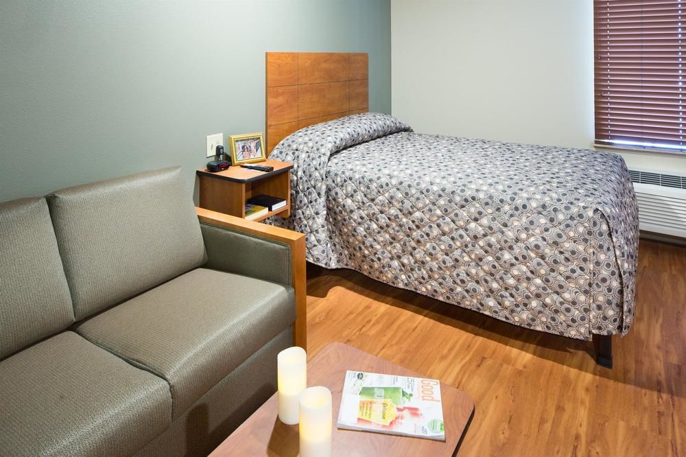 Extended Stay America Select Suites - Provo - American Fork Ліхай Екстер'єр фото