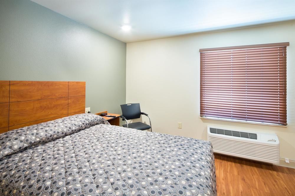 Extended Stay America Select Suites - Provo - American Fork Ліхай Екстер'єр фото