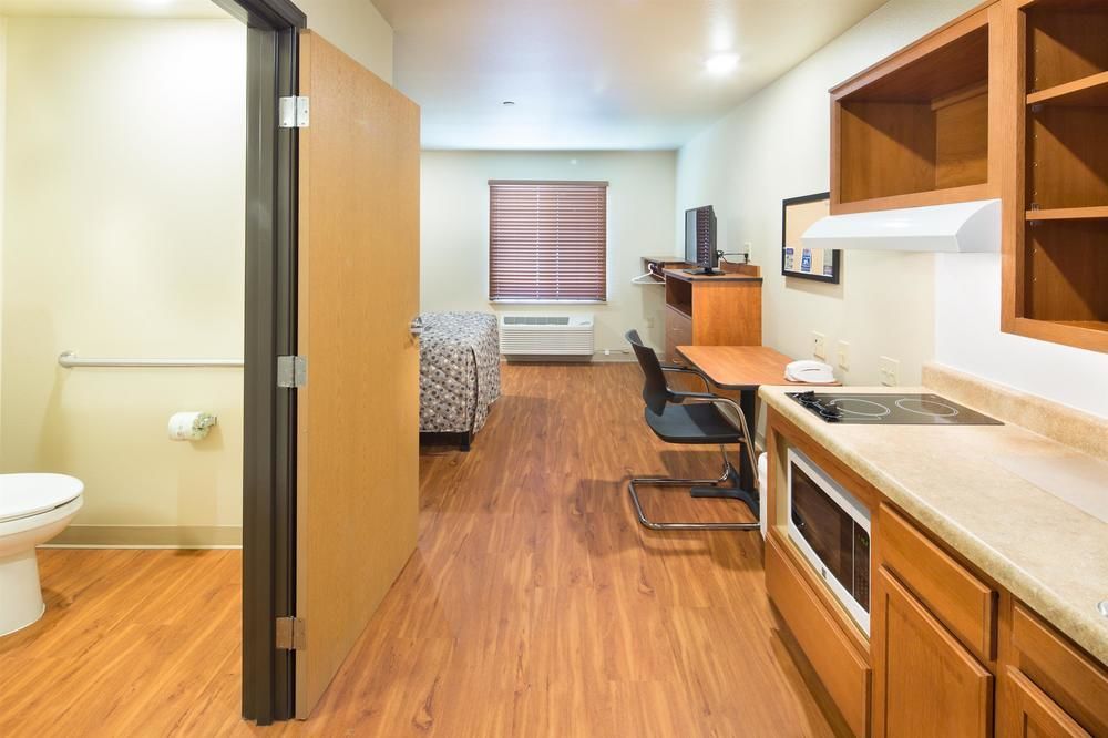 Extended Stay America Select Suites - Provo - American Fork Ліхай Екстер'єр фото