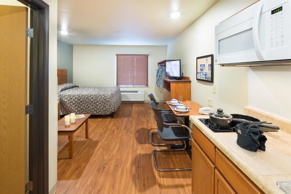 Extended Stay America Select Suites - Provo - American Fork Ліхай Екстер'єр фото