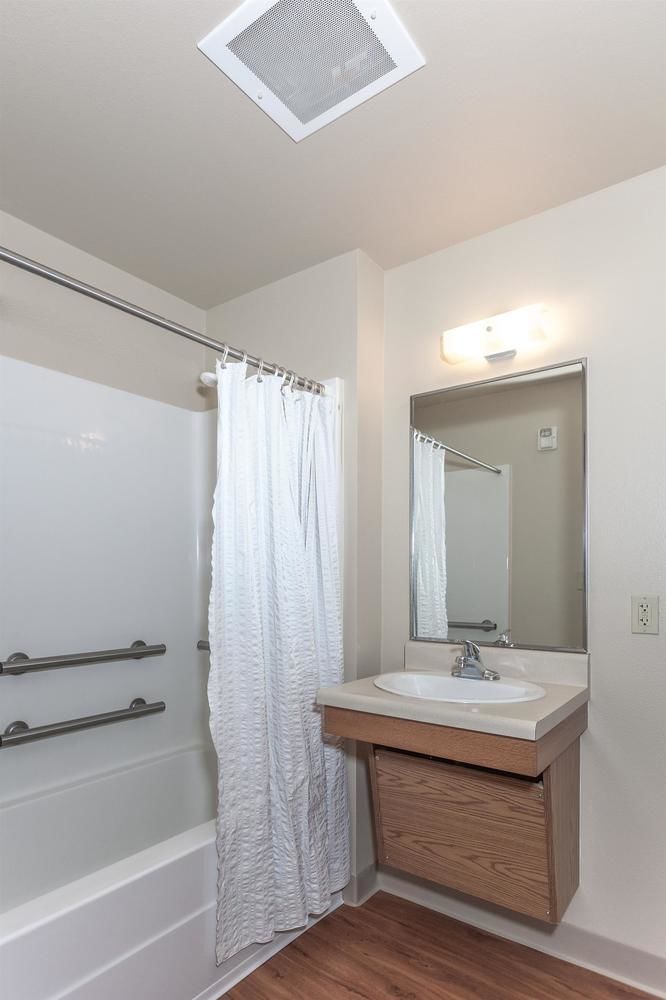 Extended Stay America Select Suites - Provo - American Fork Ліхай Екстер'єр фото