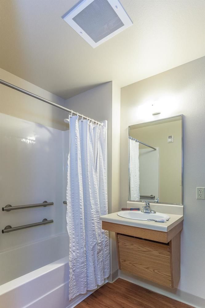 Extended Stay America Select Suites - Provo - American Fork Ліхай Екстер'єр фото