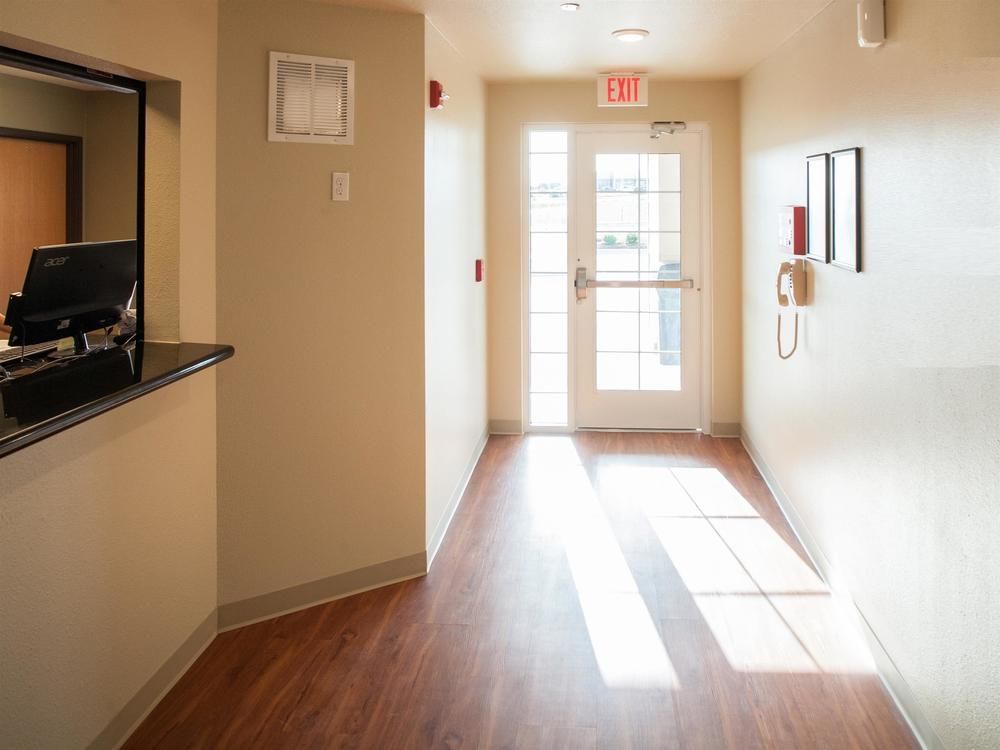 Extended Stay America Select Suites - Provo - American Fork Ліхай Екстер'єр фото