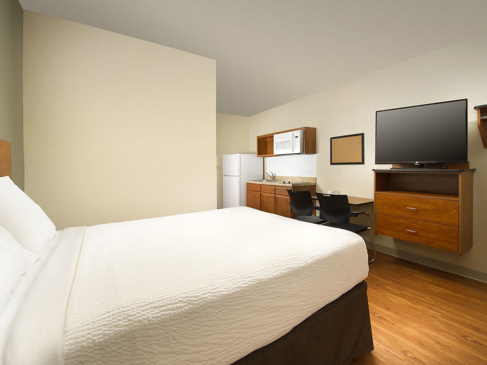 Extended Stay America Select Suites - Provo - American Fork Ліхай Екстер'єр фото