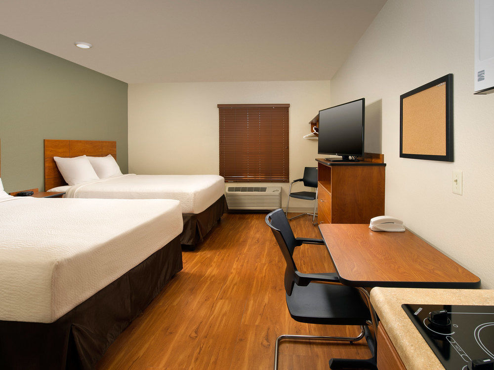 Extended Stay America Select Suites - Provo - American Fork Ліхай Екстер'єр фото