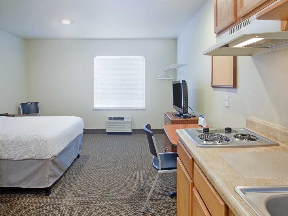 Extended Stay America Select Suites - Provo - American Fork Ліхай Екстер'єр фото