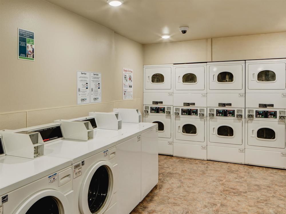 Extended Stay America Select Suites - Provo - American Fork Ліхай Екстер'єр фото