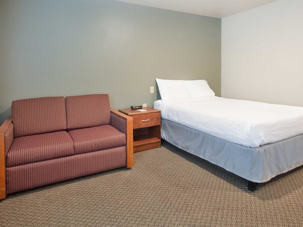 Extended Stay America Select Suites - Provo - American Fork Ліхай Екстер'єр фото