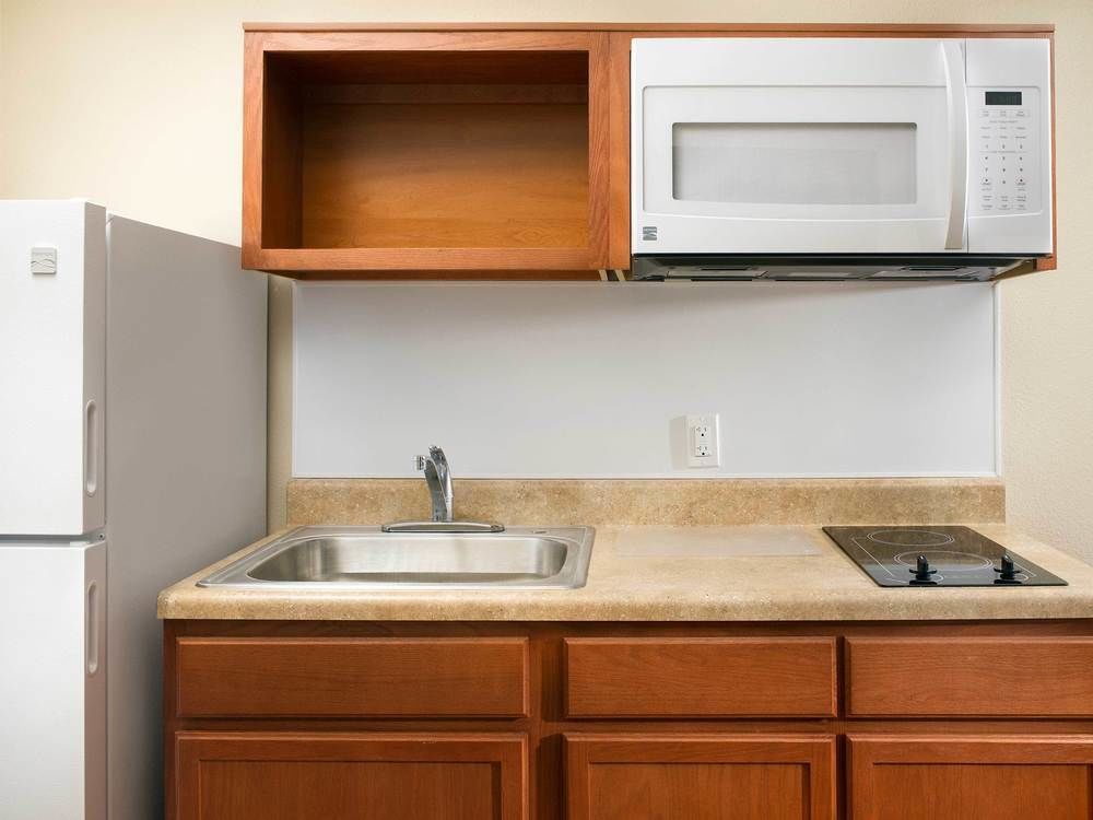 Extended Stay America Select Suites - Provo - American Fork Ліхай Екстер'єр фото