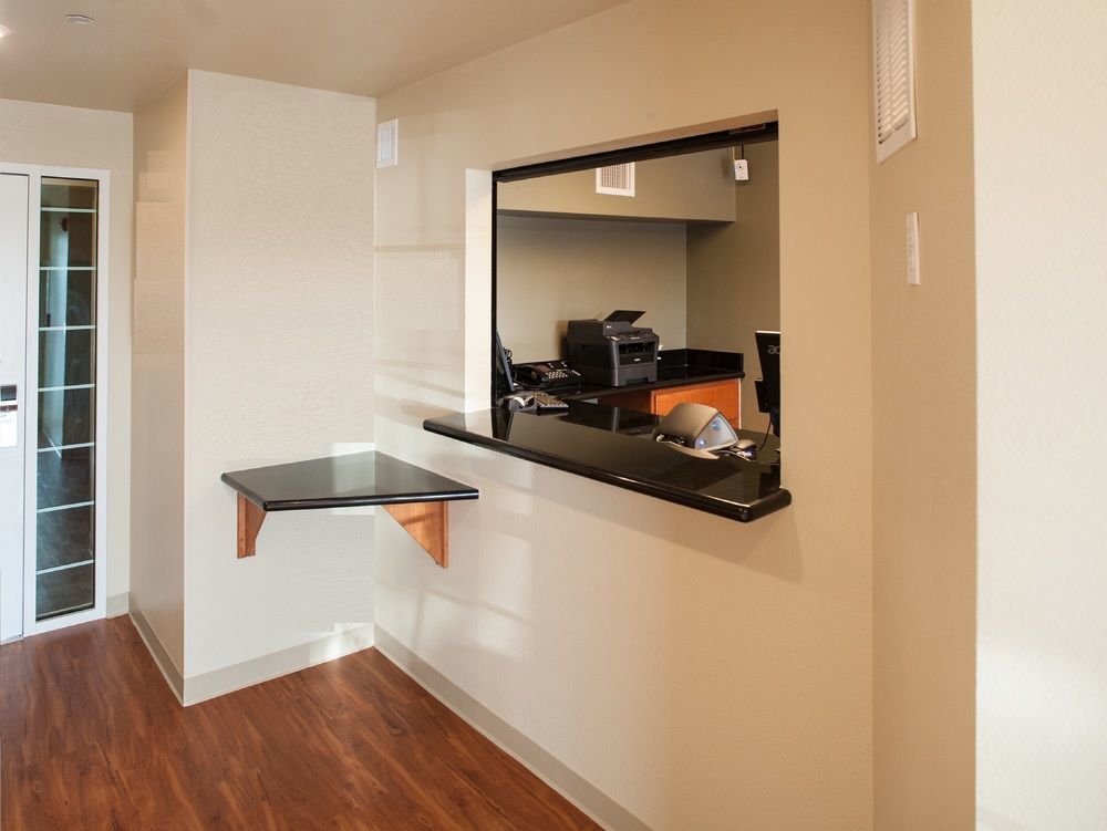 Extended Stay America Select Suites - Provo - American Fork Ліхай Екстер'єр фото